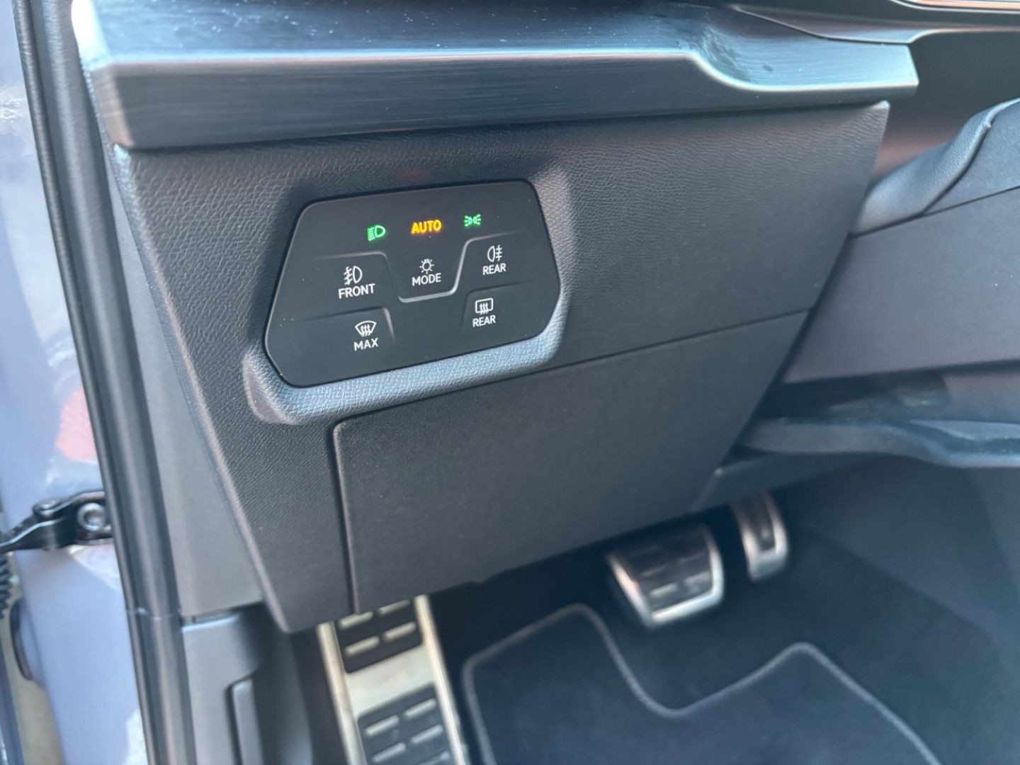 CUPRA Formentor en vente à Montauban chez votre mandataire automobile