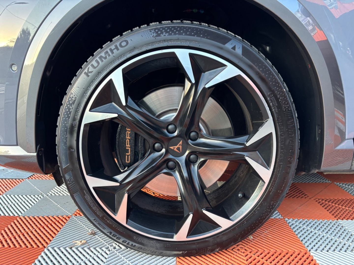 CUPRA Formentor en vente à Montauban chez votre mandataire automobile