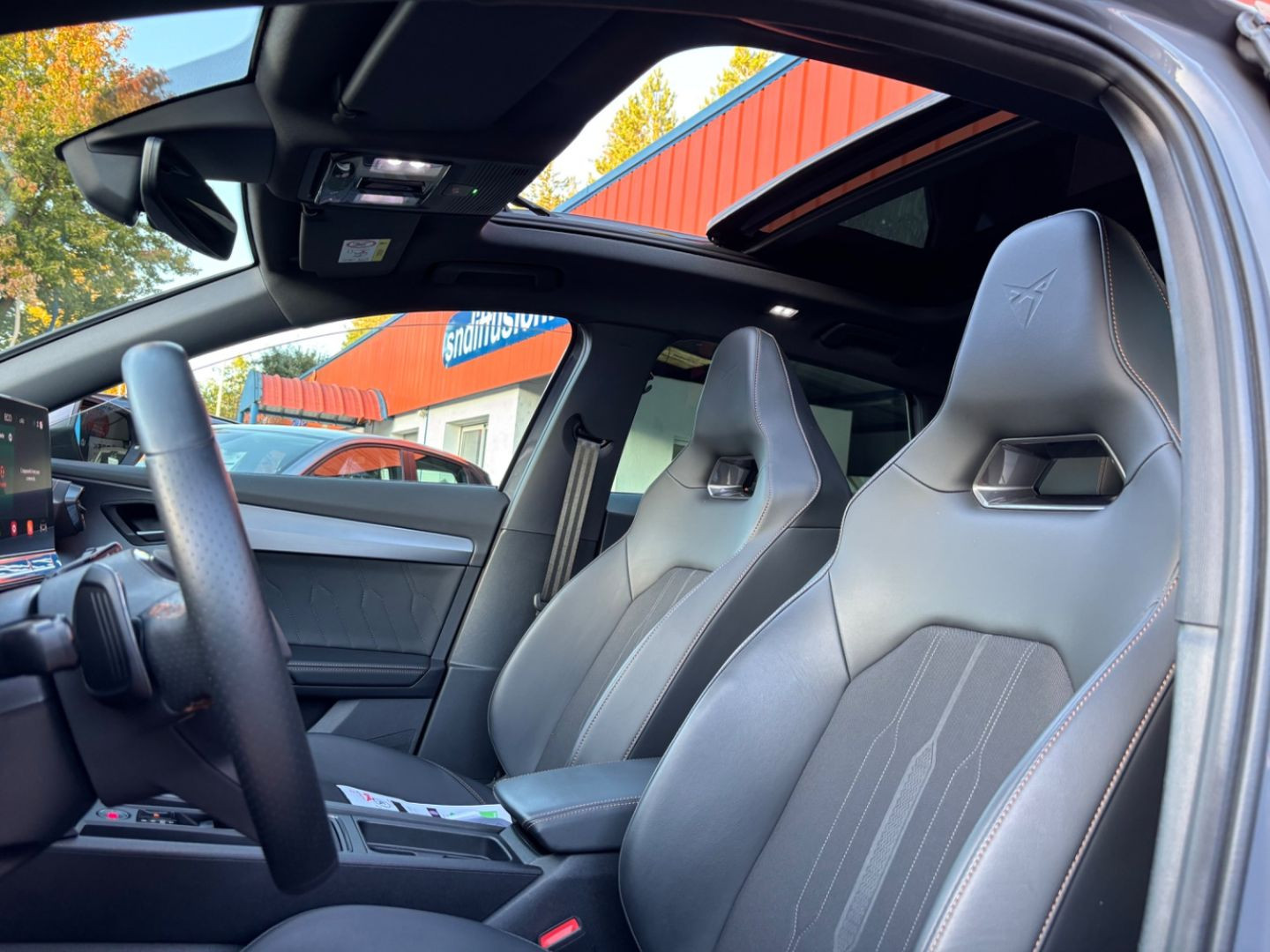 CUPRA Formentor en vente à Montauban chez votre mandataire automobile