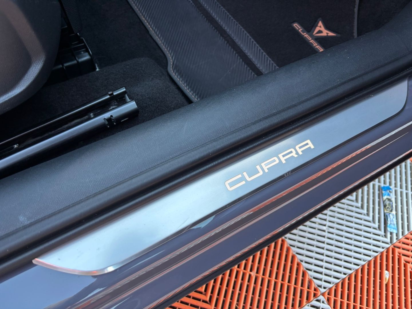 CUPRA Formentor en vente à Montauban chez votre mandataire automobile