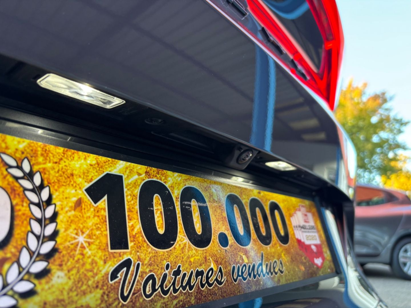 CUPRA Formentor en vente à Montauban chez votre mandataire automobile