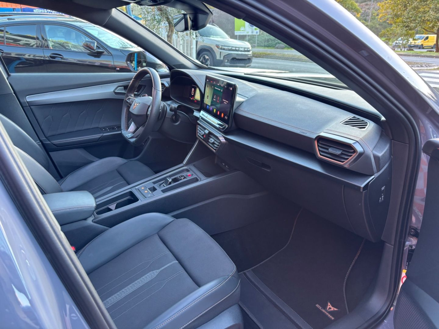 CUPRA Formentor en vente à Montauban chez votre mandataire automobile