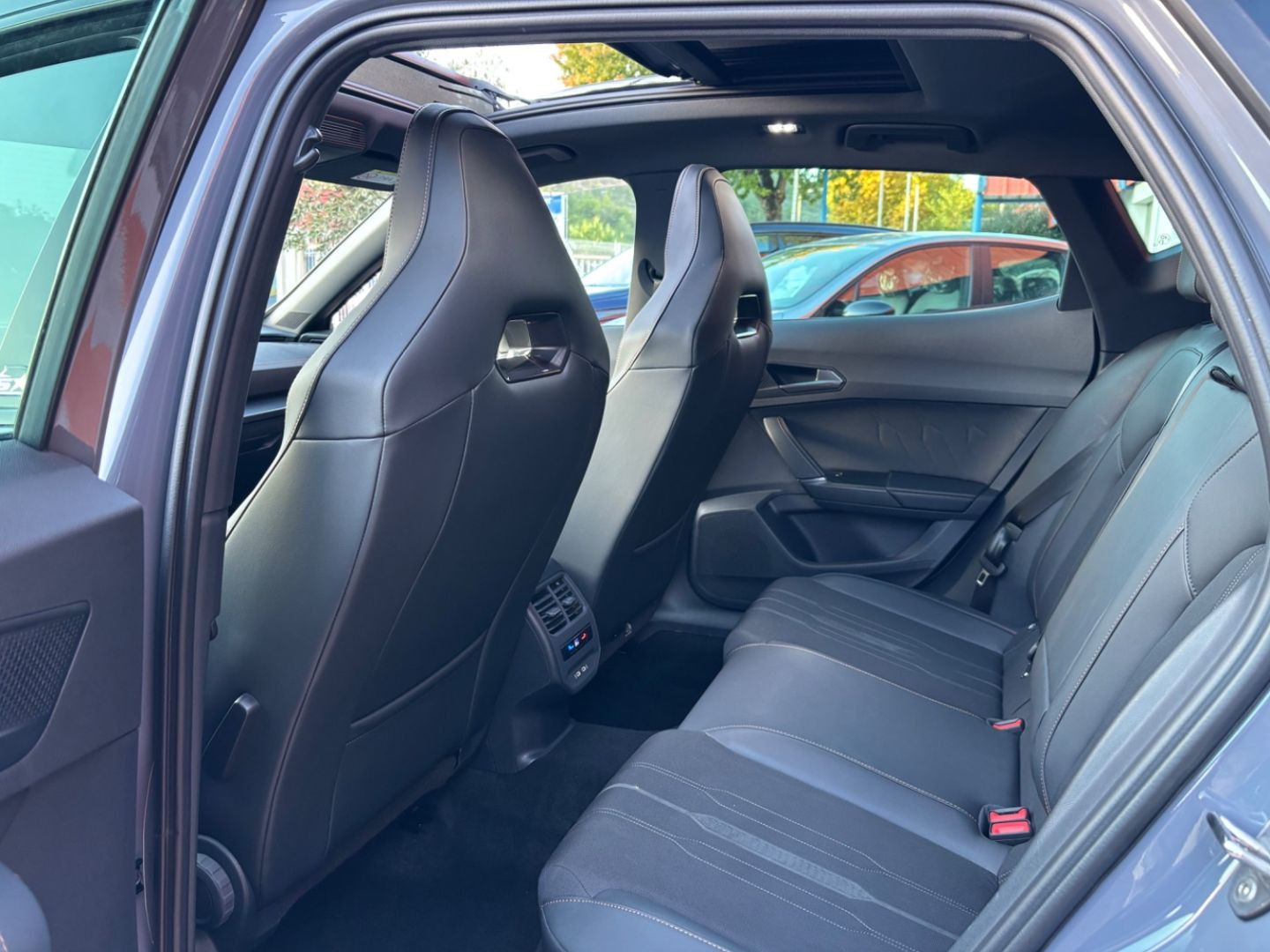 CUPRA Formentor en vente à Montauban chez votre mandataire automobile