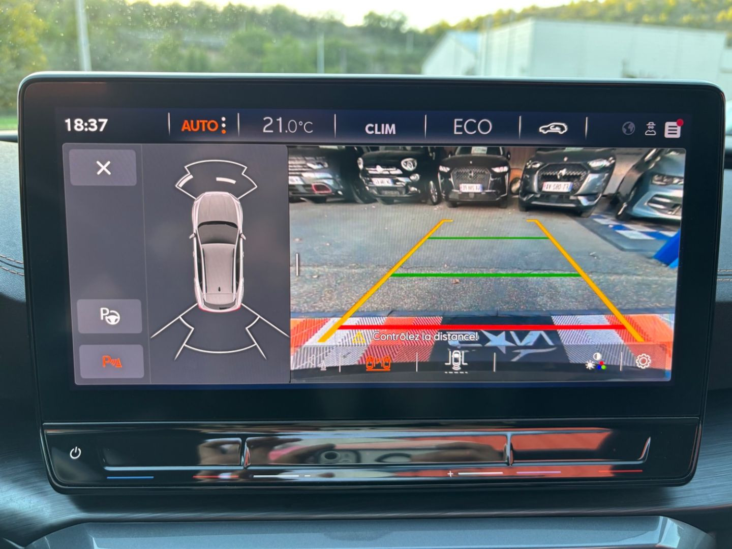 CUPRA Formentor en vente à Montauban chez votre mandataire automobile