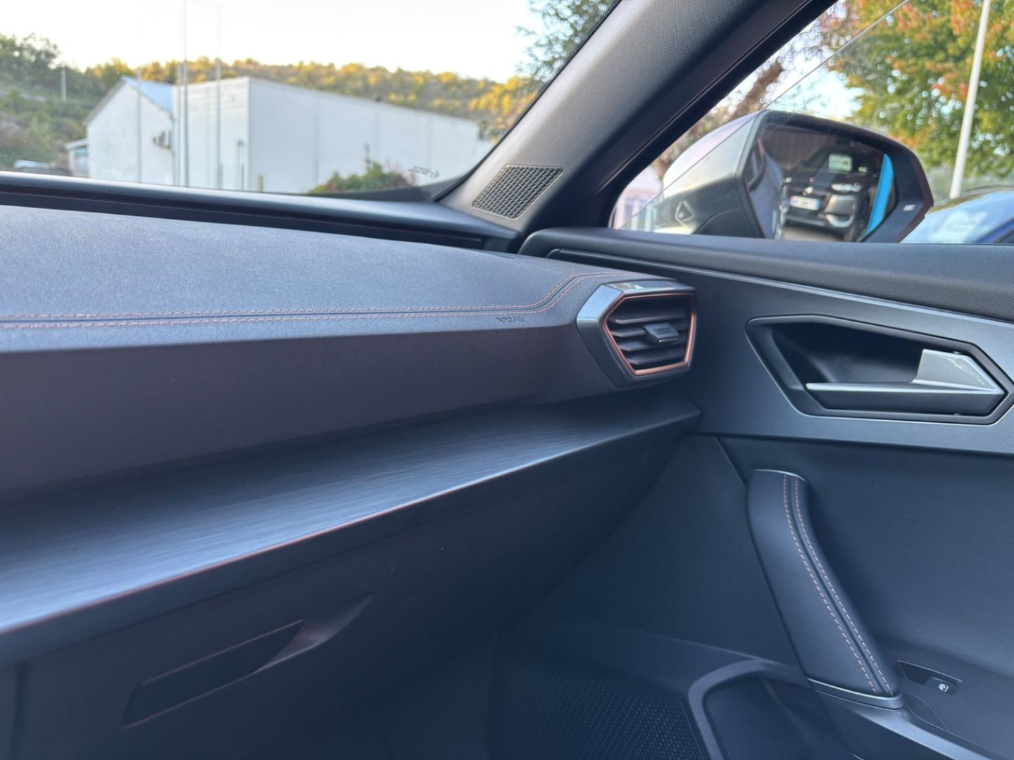 CUPRA Formentor en vente à Montauban chez votre mandataire automobile