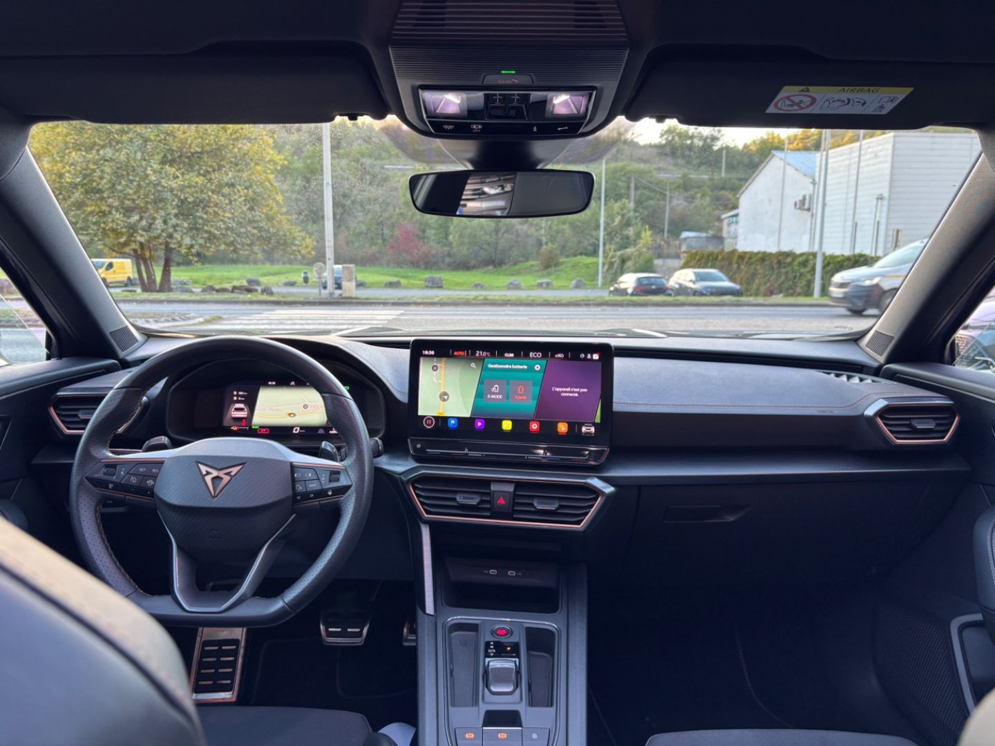 CUPRA Formentor en vente à Montauban chez votre mandataire automobile