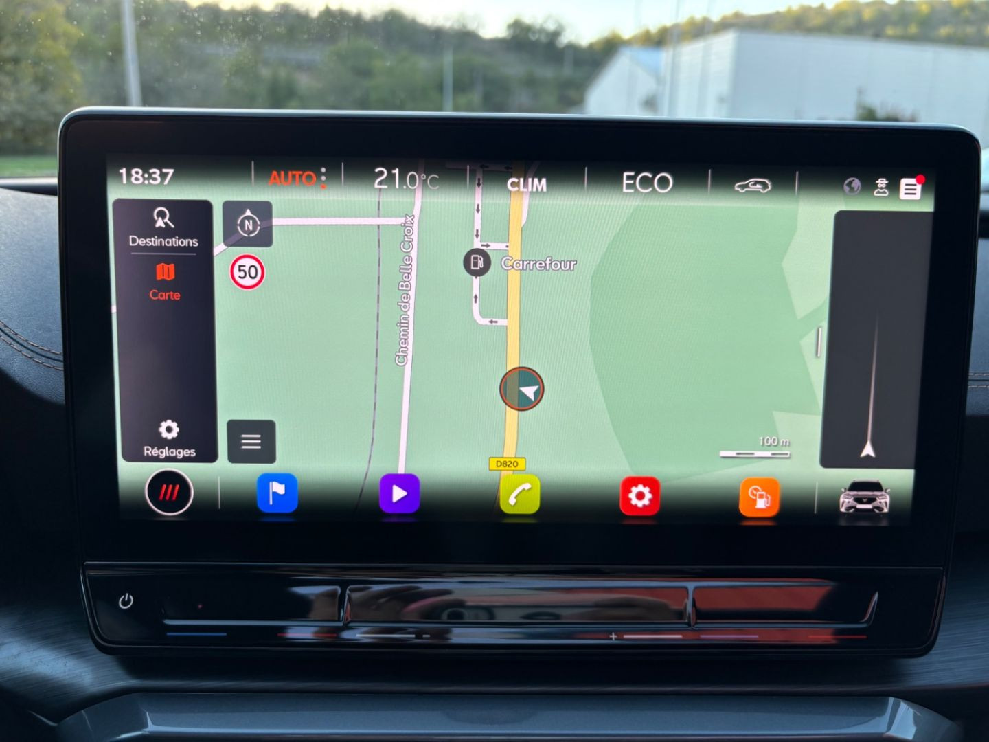 CUPRA Formentor en vente à Montauban chez votre mandataire automobile