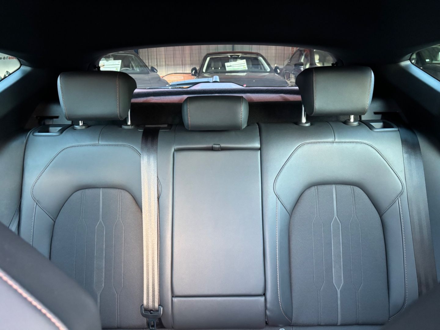 CUPRA Formentor en vente à Montauban chez votre mandataire automobile