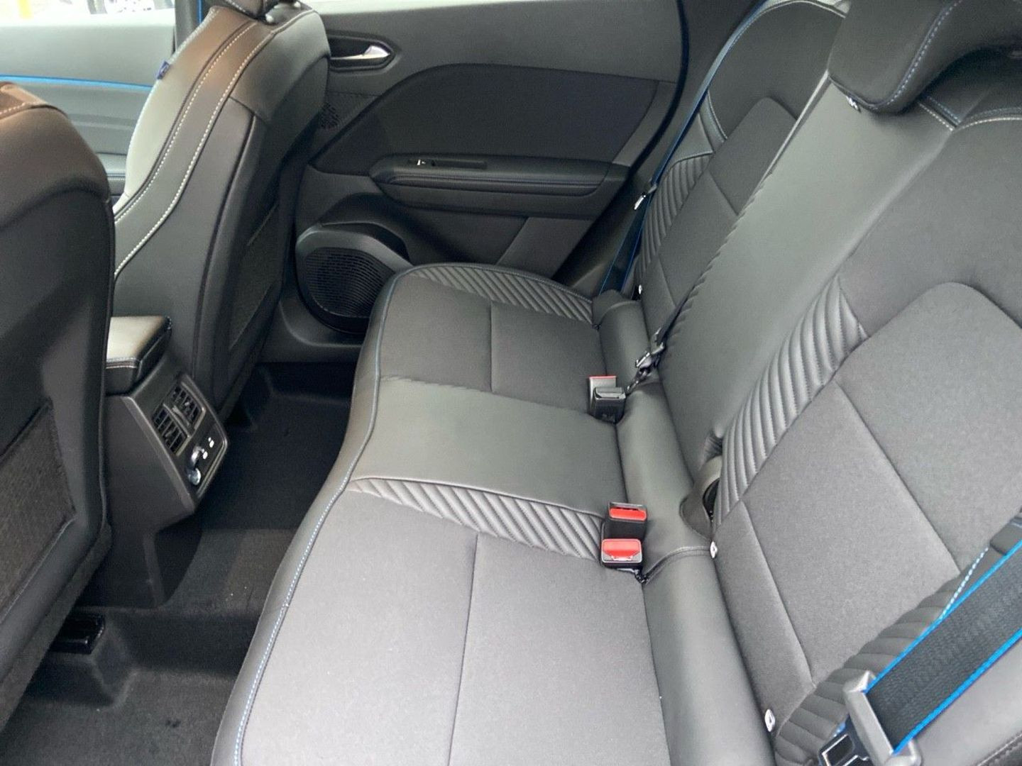 RENAULT SYMBIOZ en vente à Montauban chez votre mandataire automobile