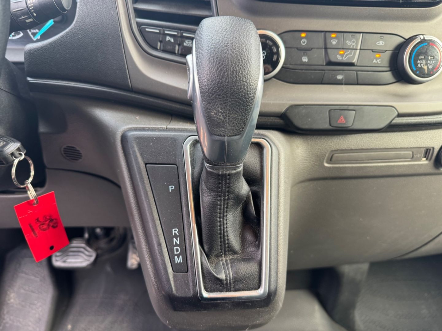 FORD TRANSIT CUSTOM CABINE APPROFONDIE en vente à Montauban chez votre mandataire automobile