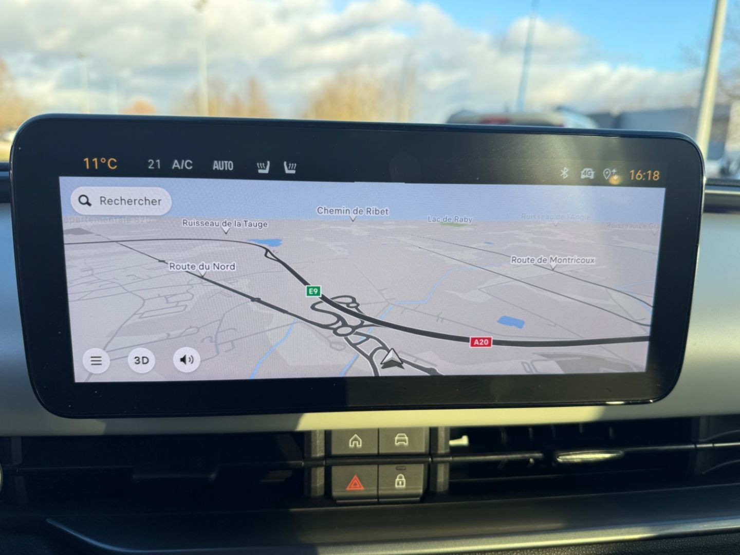 FIAT 600 en vente à Montauban chez votre mandataire automobile