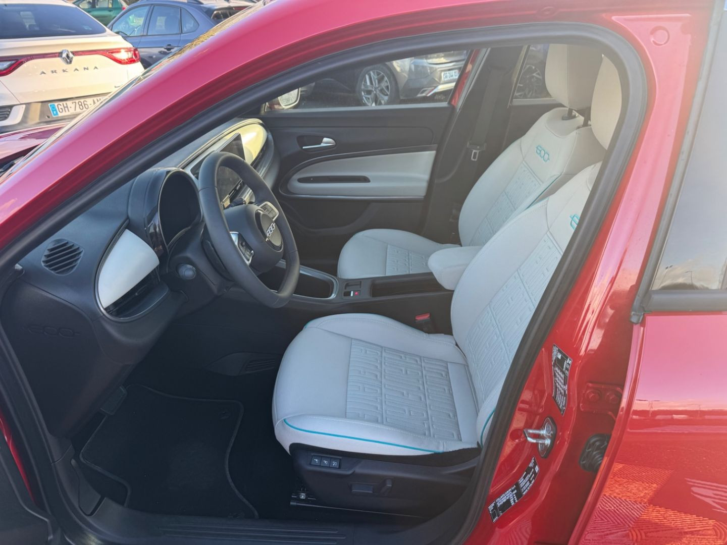 FIAT 600 en vente à Montauban chez votre mandataire automobile