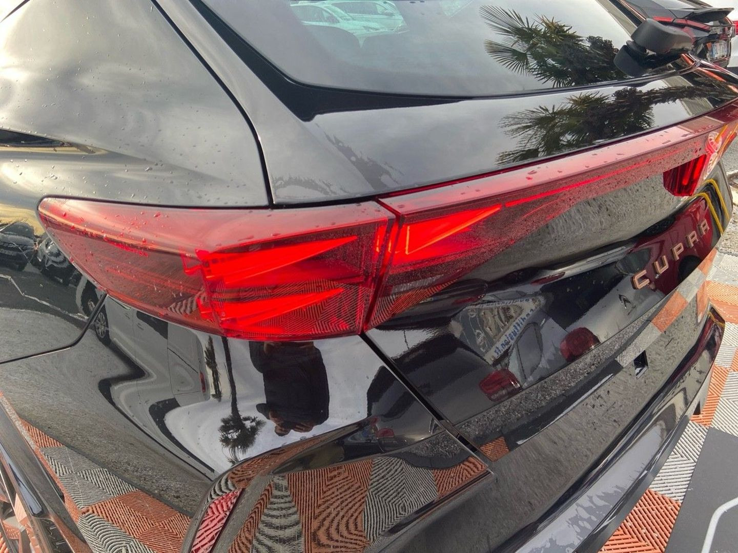 CUPRA Formentor en vente à Montauban chez votre mandataire automobile