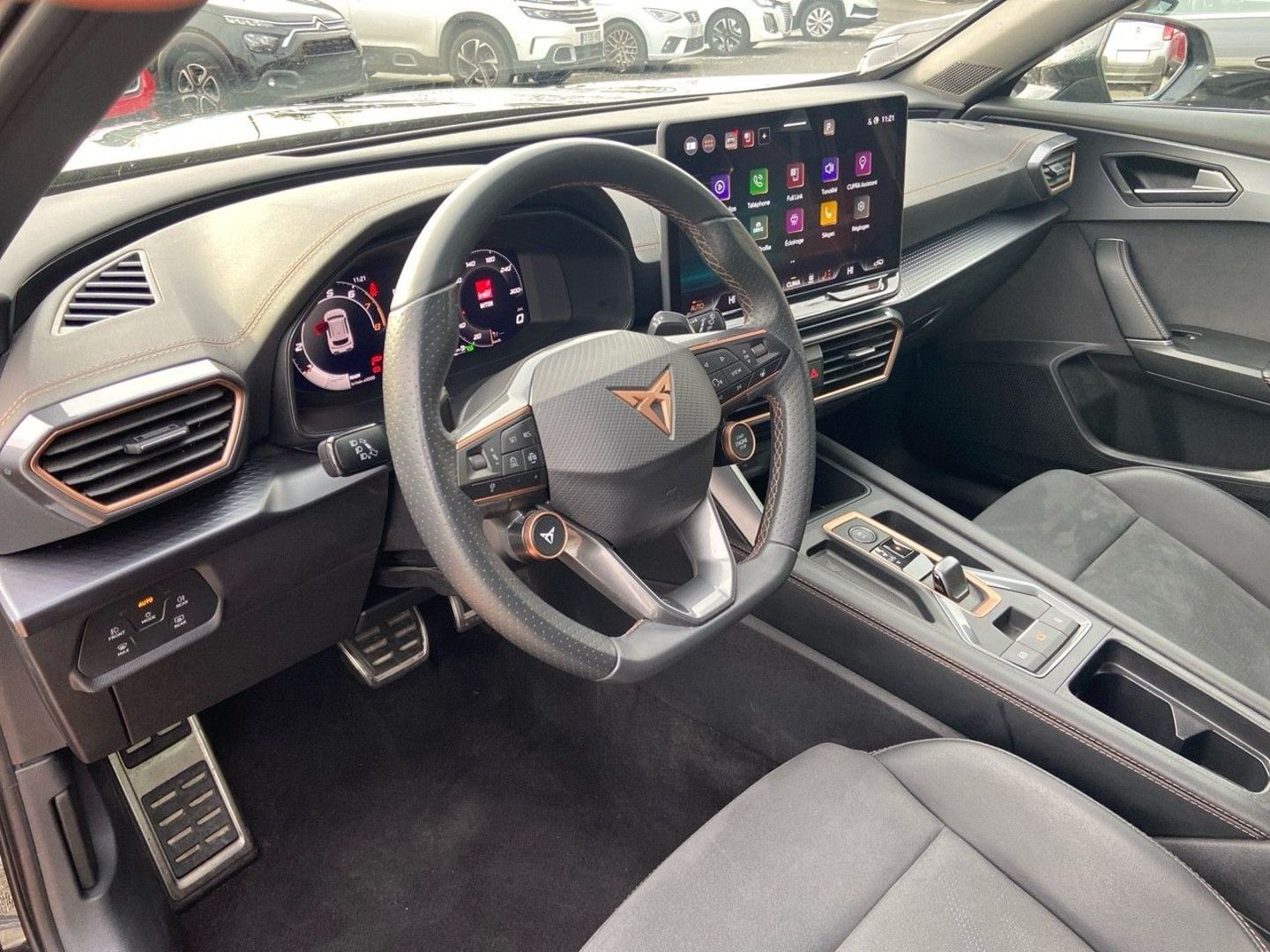 CUPRA Formentor en vente à Montauban chez votre mandataire automobile