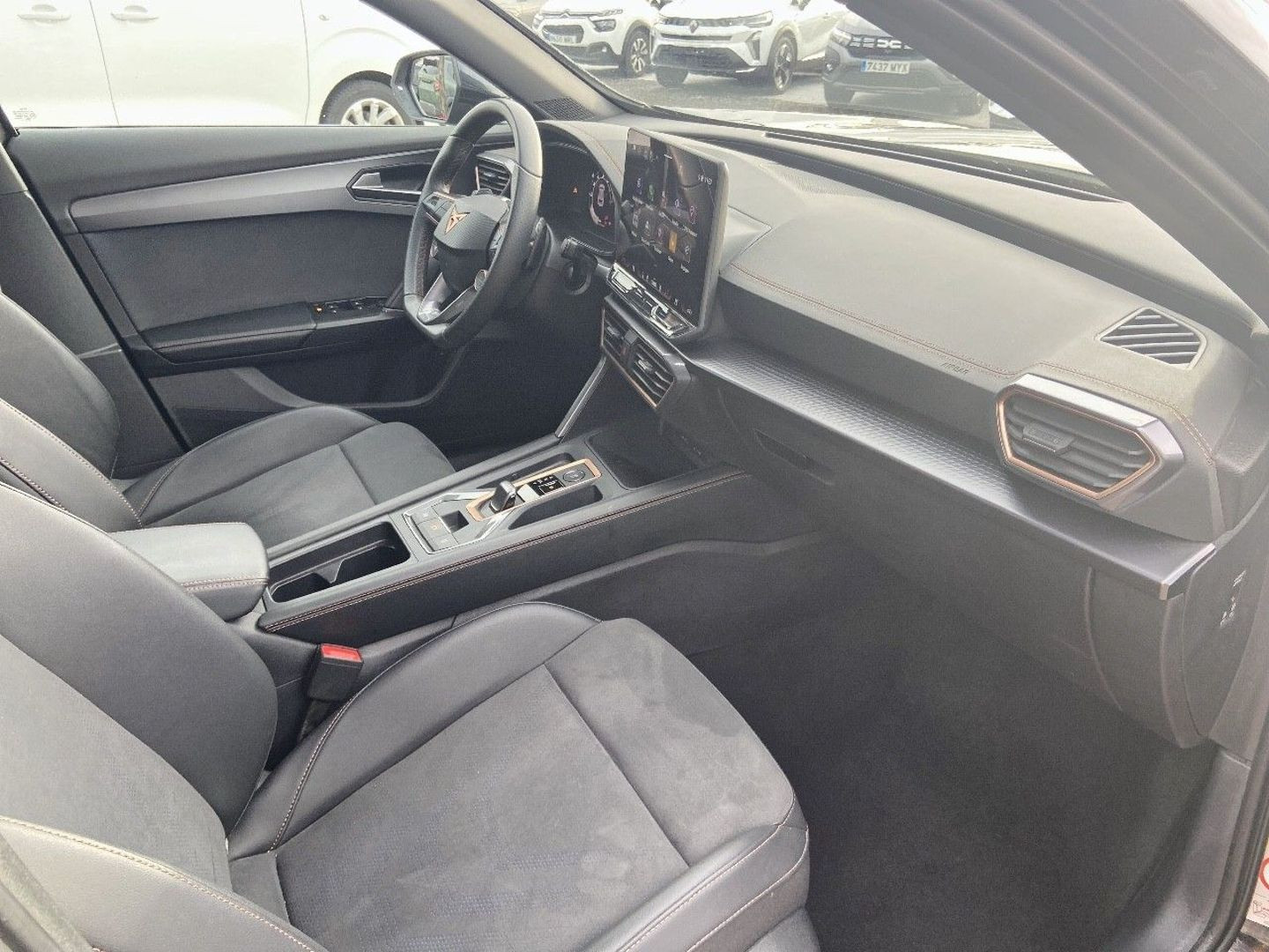 CUPRA Formentor en vente à Montauban chez votre mandataire automobile