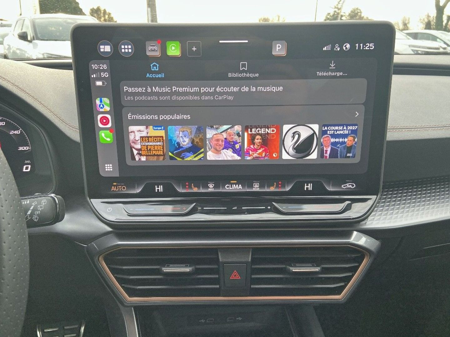 CUPRA Formentor en vente à Montauban chez votre mandataire automobile