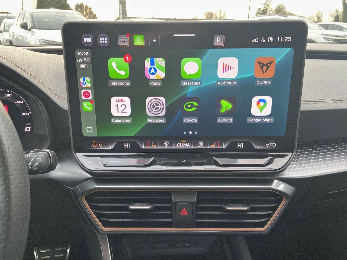 CUPRA Formentor en vente à Montauban chez votre mandataire automobile