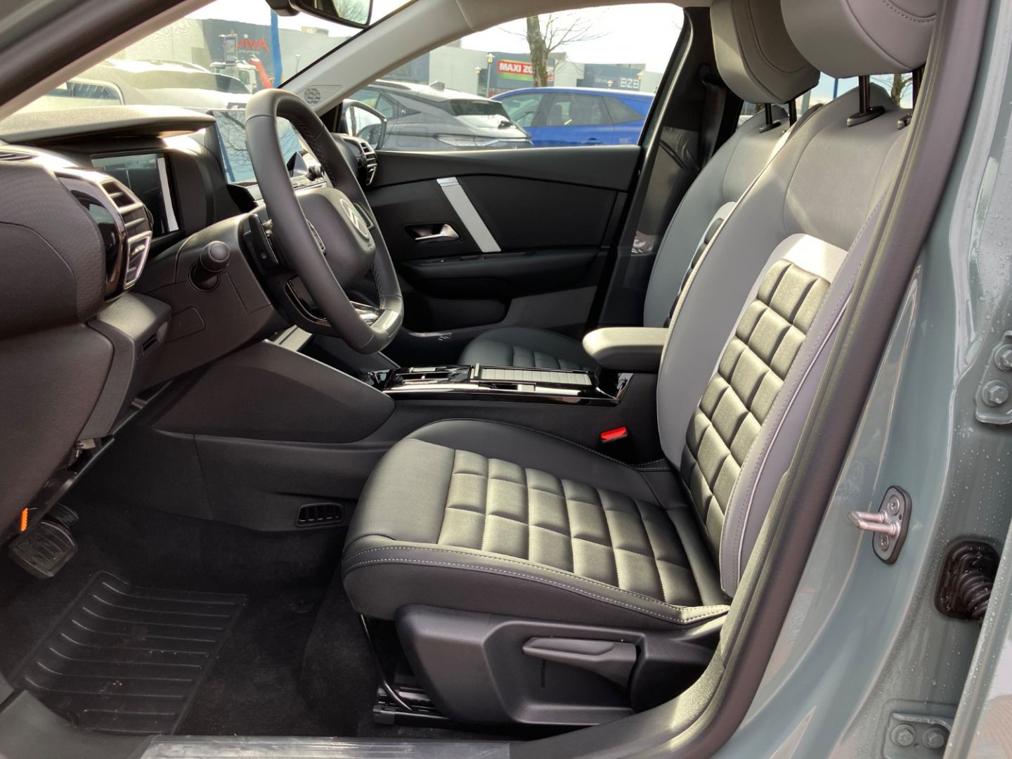 CITROEN C4 en vente à Montauban chez votre mandataire automobile