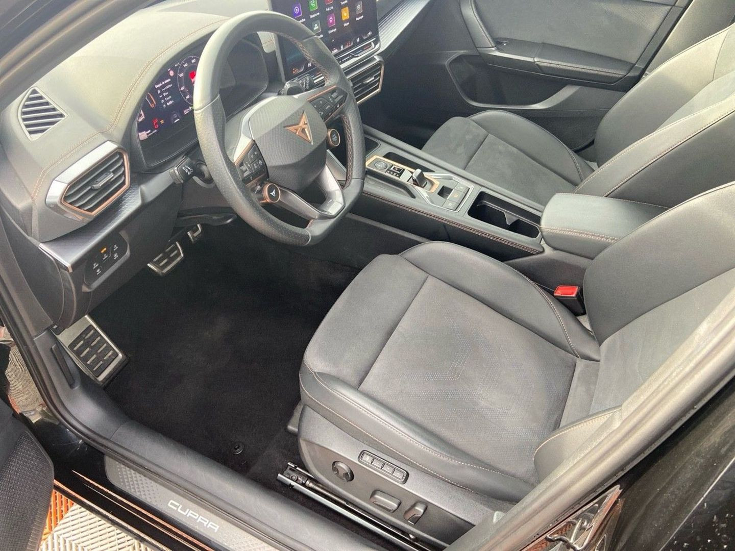 CUPRA Formentor en vente à Montauban chez votre mandataire automobile