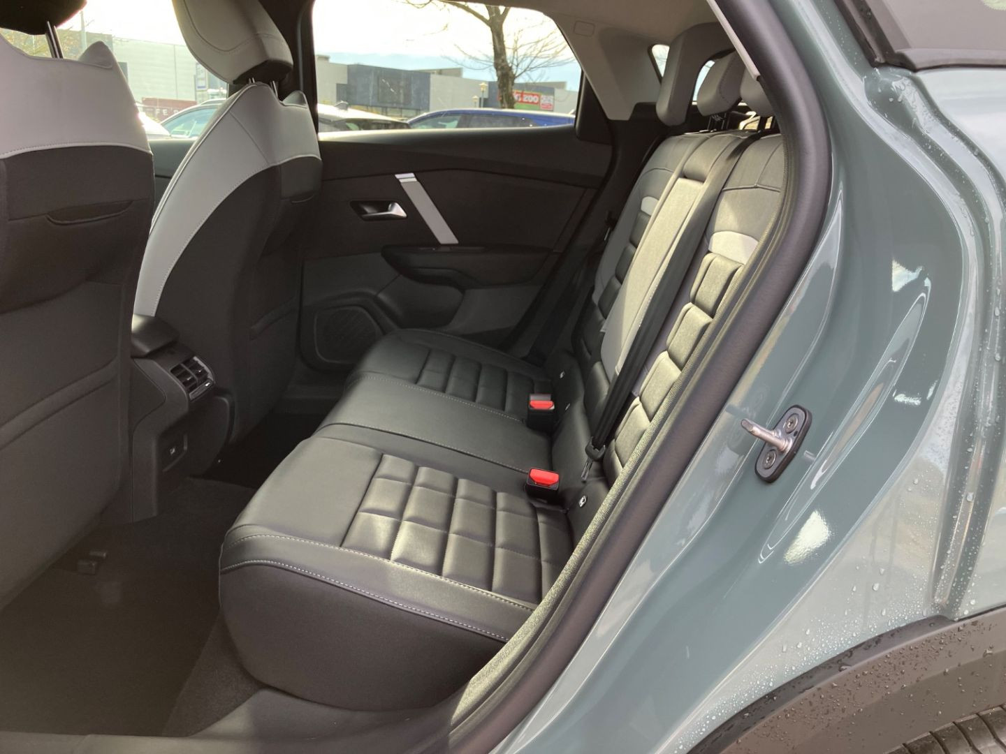 CITROEN C4 en vente à Montauban chez votre mandataire automobile