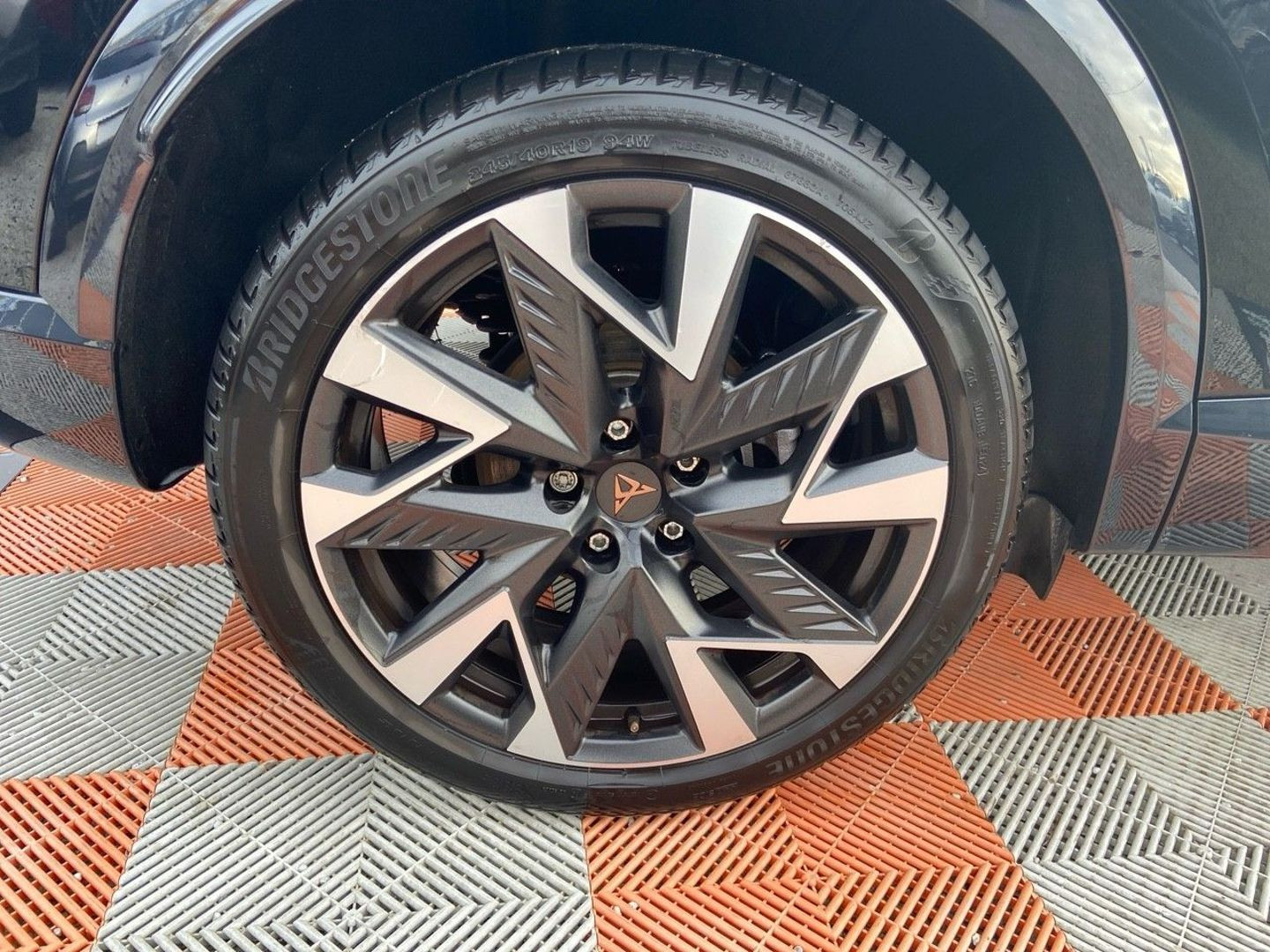 CUPRA Formentor en vente à Montauban chez votre mandataire automobile