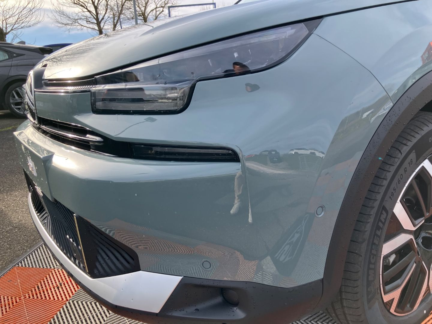 CITROEN C4 en vente à Montauban chez votre mandataire automobile