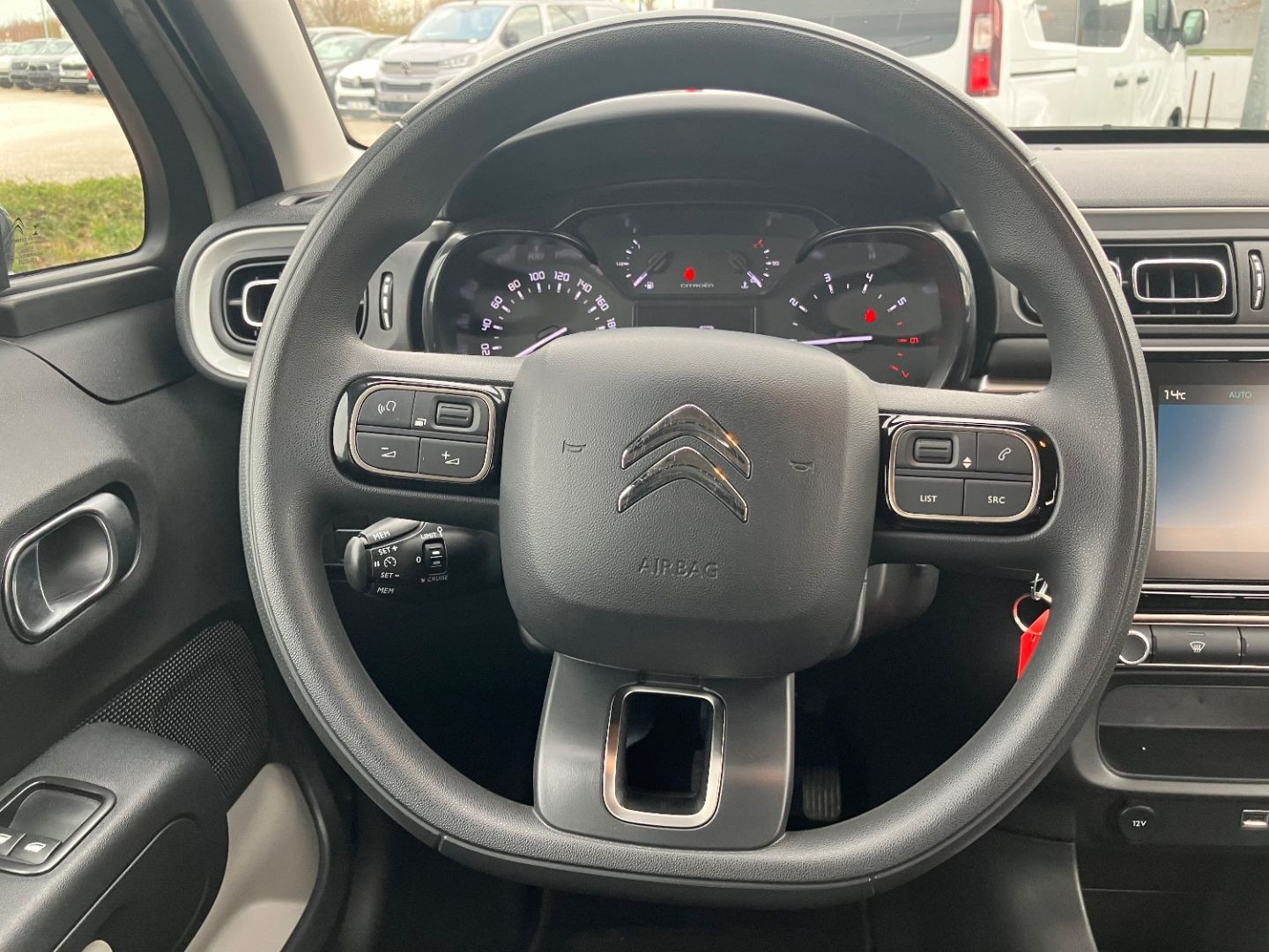 CITROEN C3 en vente à Montauban chez votre mandataire automobile