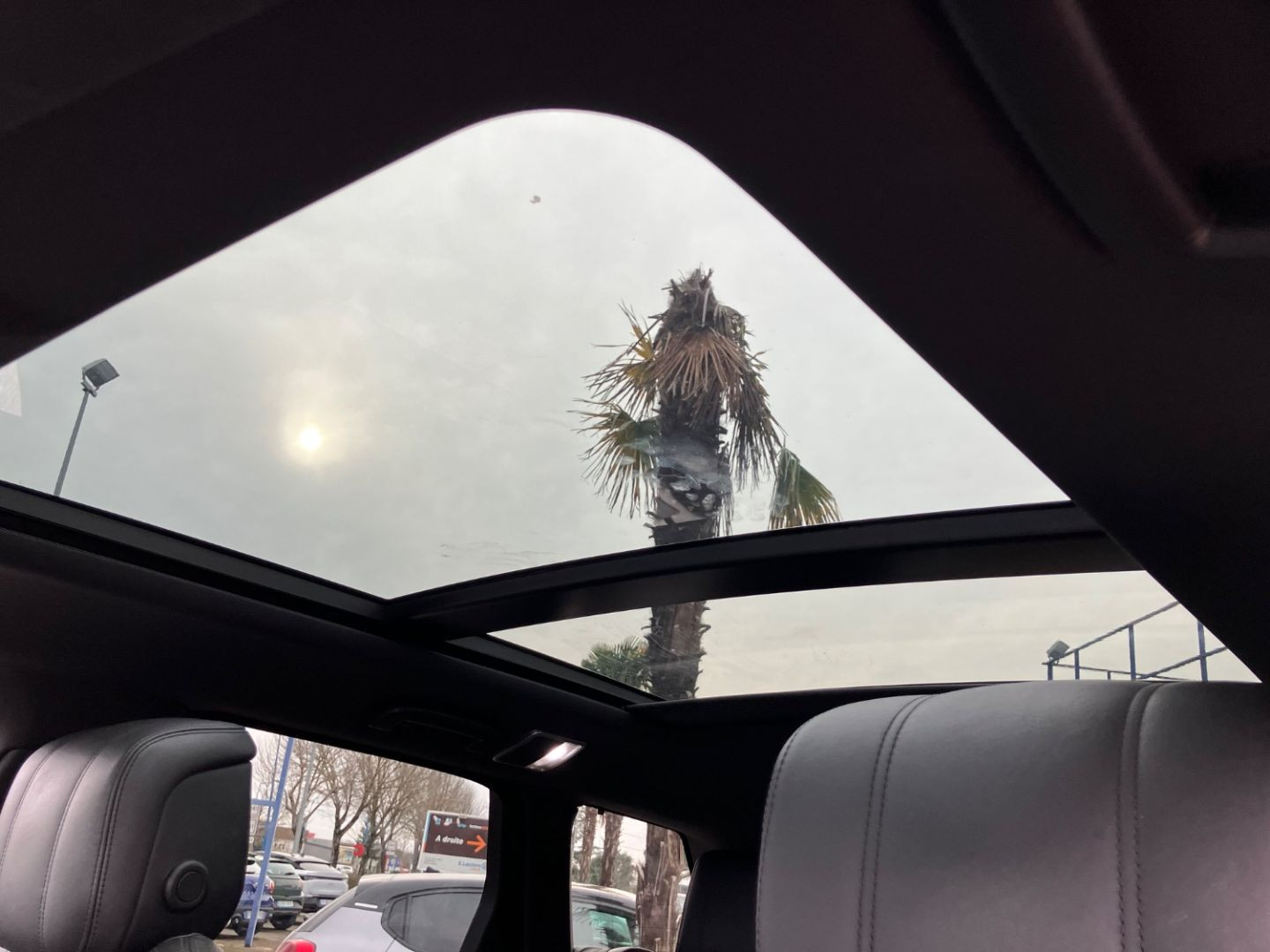 LAND ROVER RANGE ROVER SPORT en vente à Montauban chez votre mandataire automobile