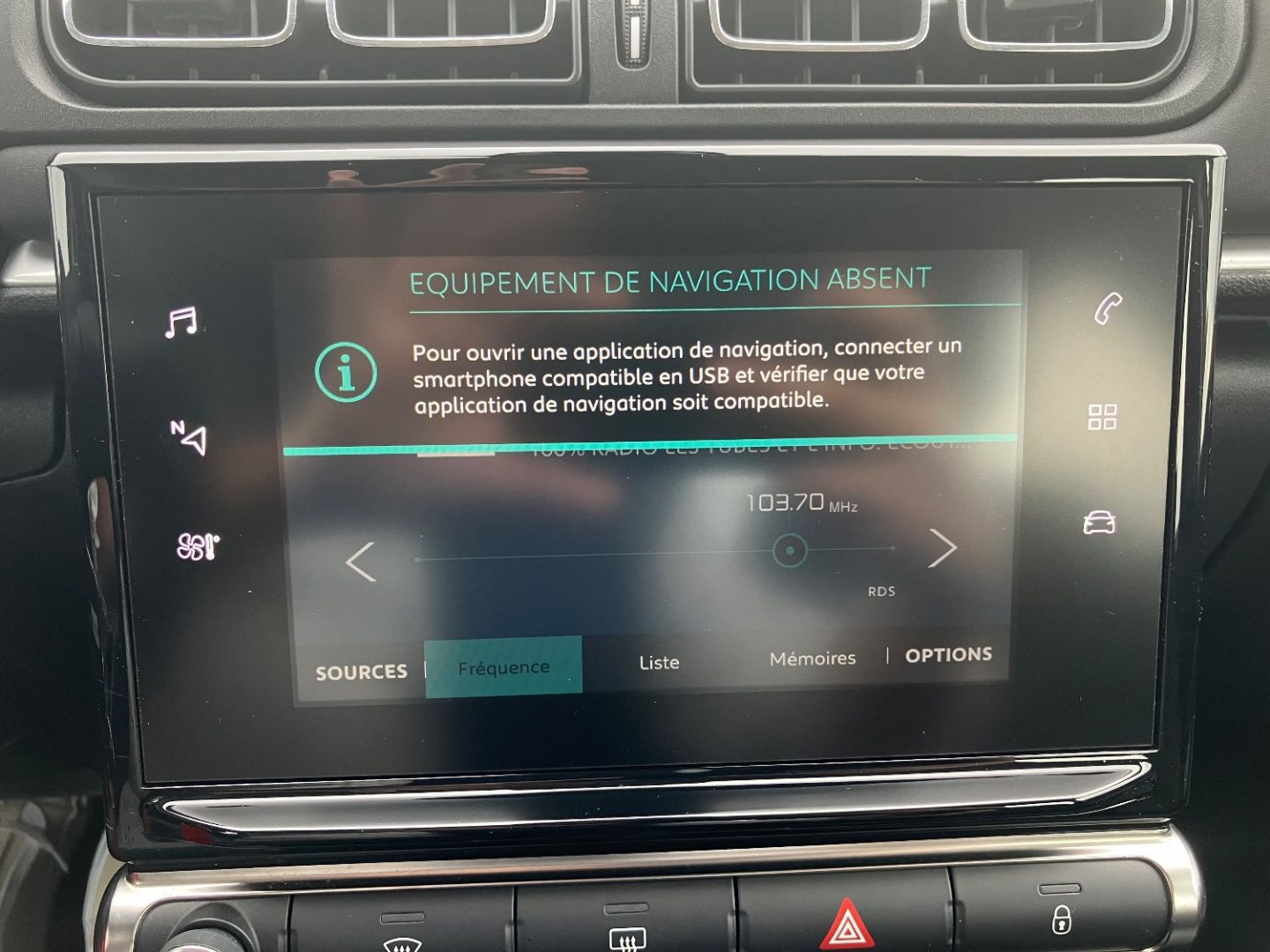 CITROEN C3 en vente à Montauban chez votre mandataire automobile