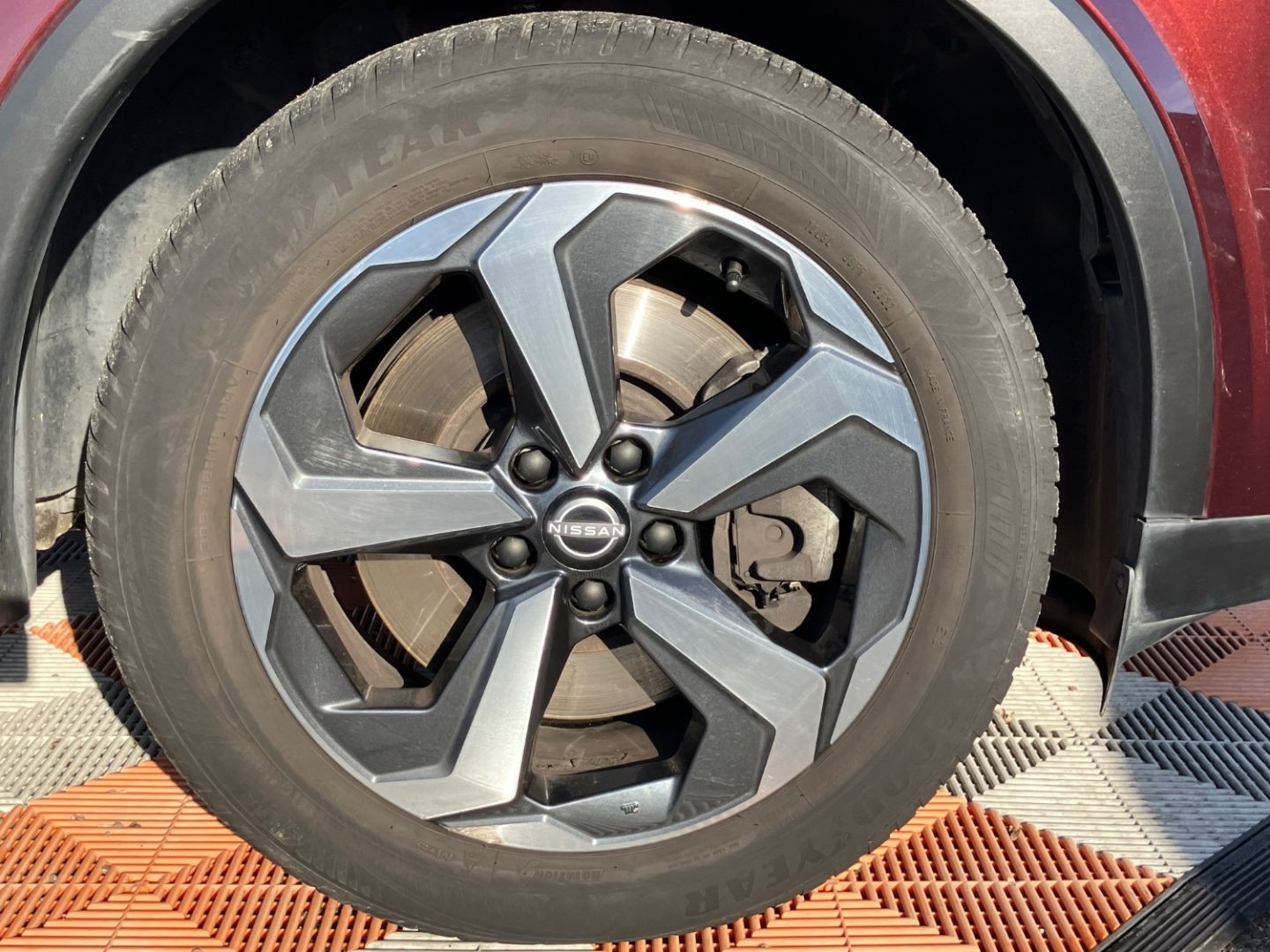 NISSAN Qashqai en vente à Montauban chez votre mandataire automobile