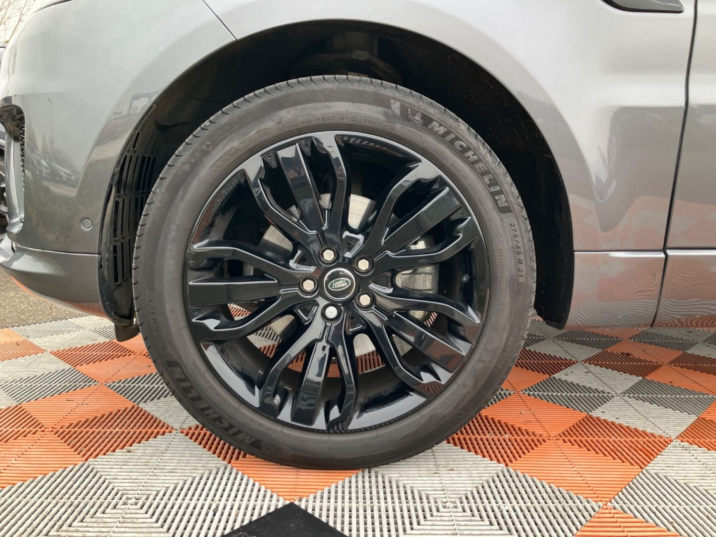 LAND ROVER RANGE ROVER SPORT en vente à Montauban chez votre mandataire automobile