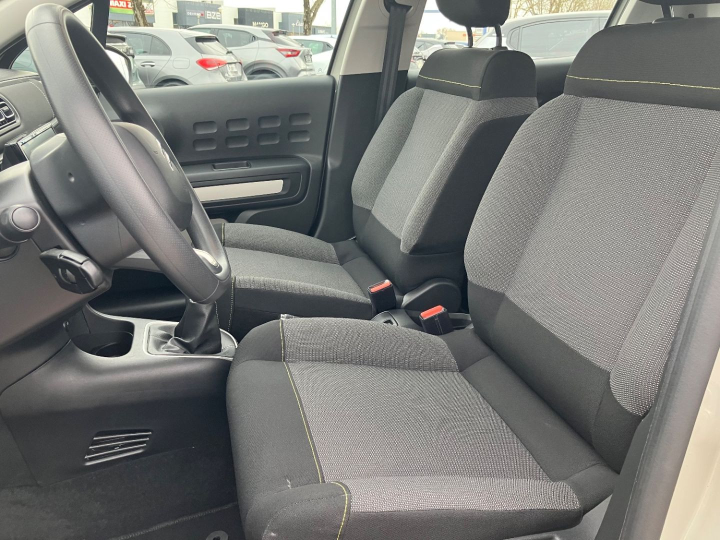 CITROEN C3 en vente à Montauban chez votre mandataire automobile