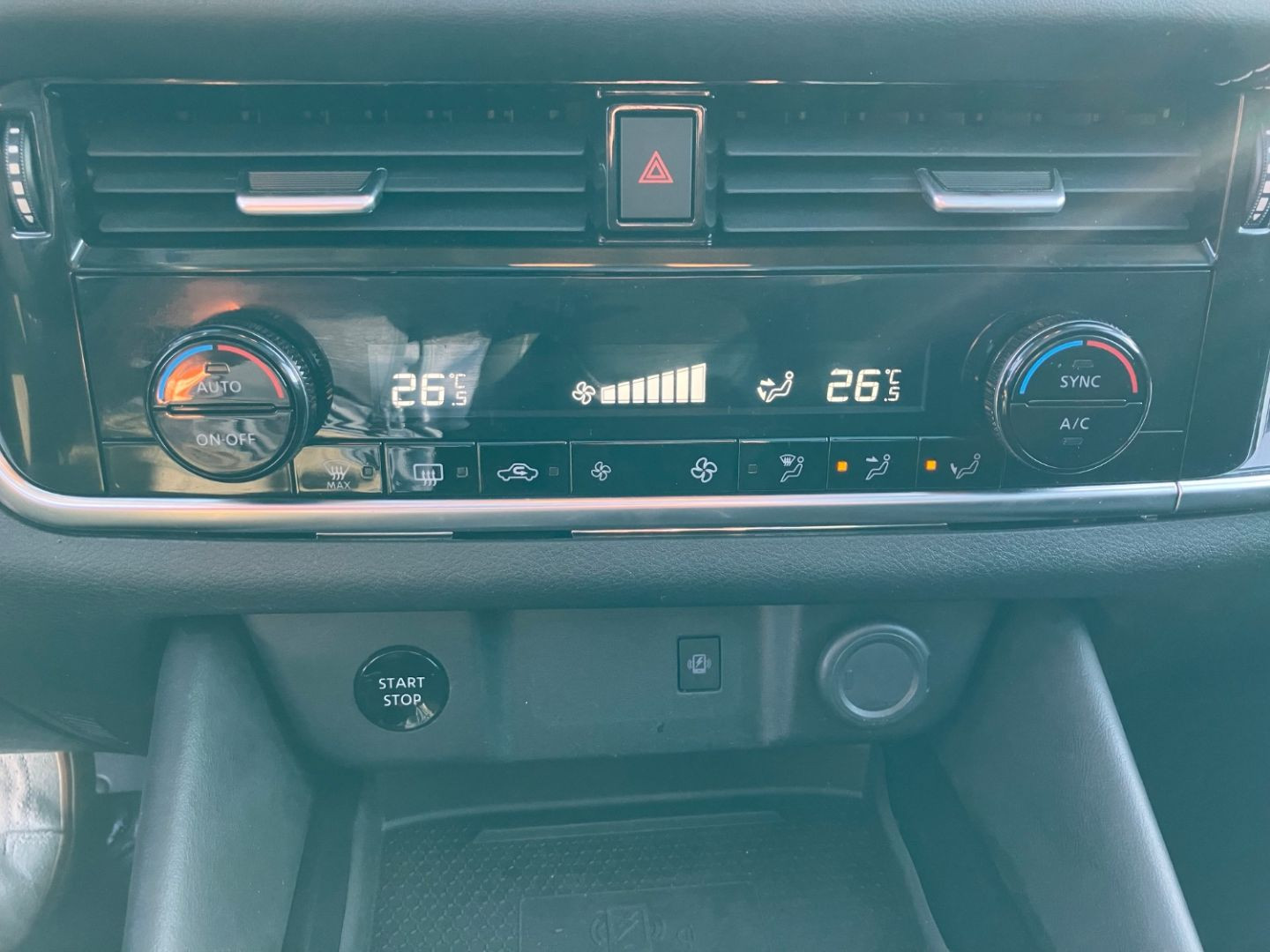 NISSAN Qashqai en vente à Montauban chez votre mandataire automobile