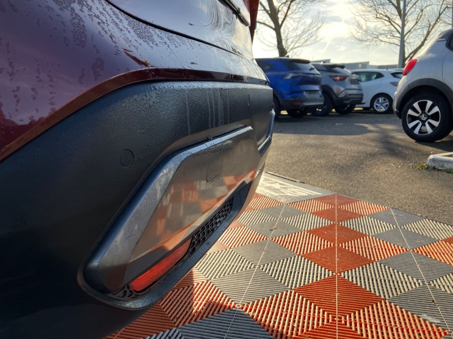 NISSAN Qashqai en vente à Montauban chez votre mandataire automobile