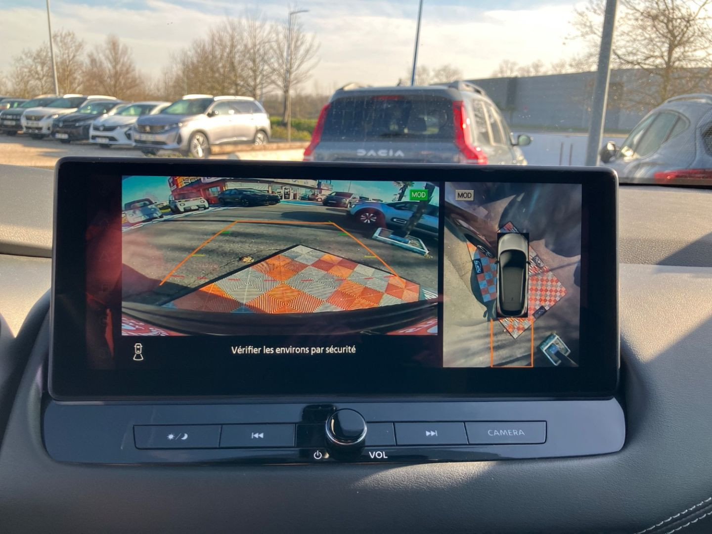 NISSAN Qashqai en vente à Montauban chez votre mandataire automobile