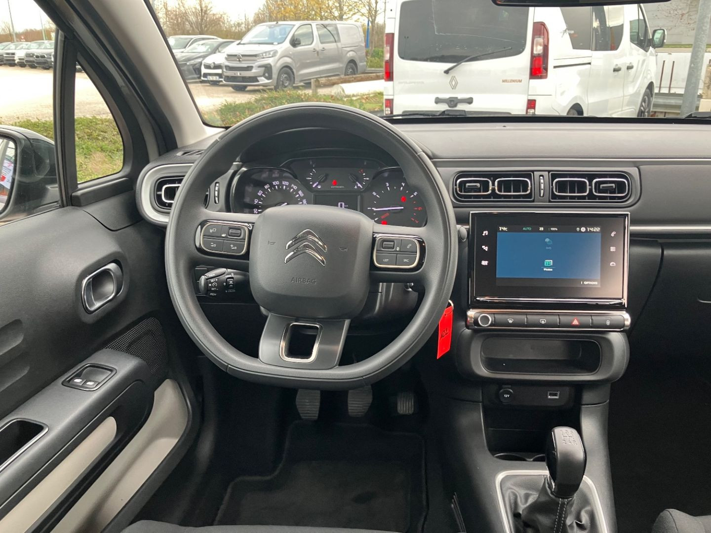 CITROEN C3 en vente à Montauban chez votre mandataire automobile