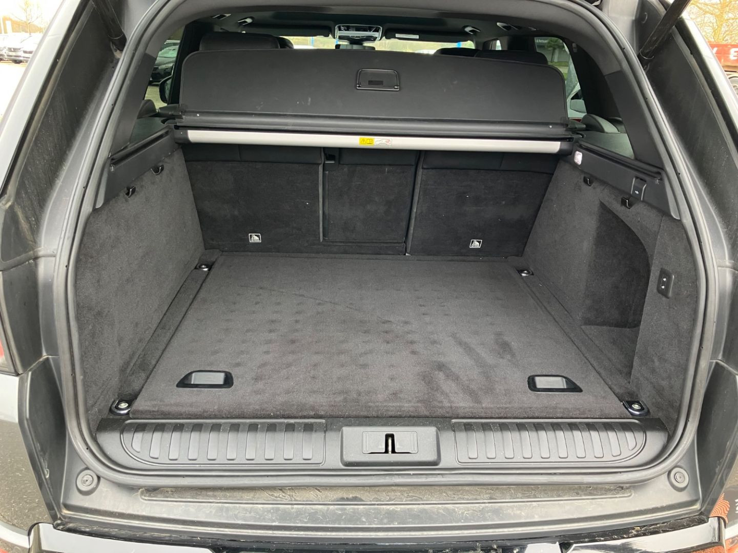 LAND ROVER RANGE ROVER SPORT en vente à Montauban chez votre mandataire automobile