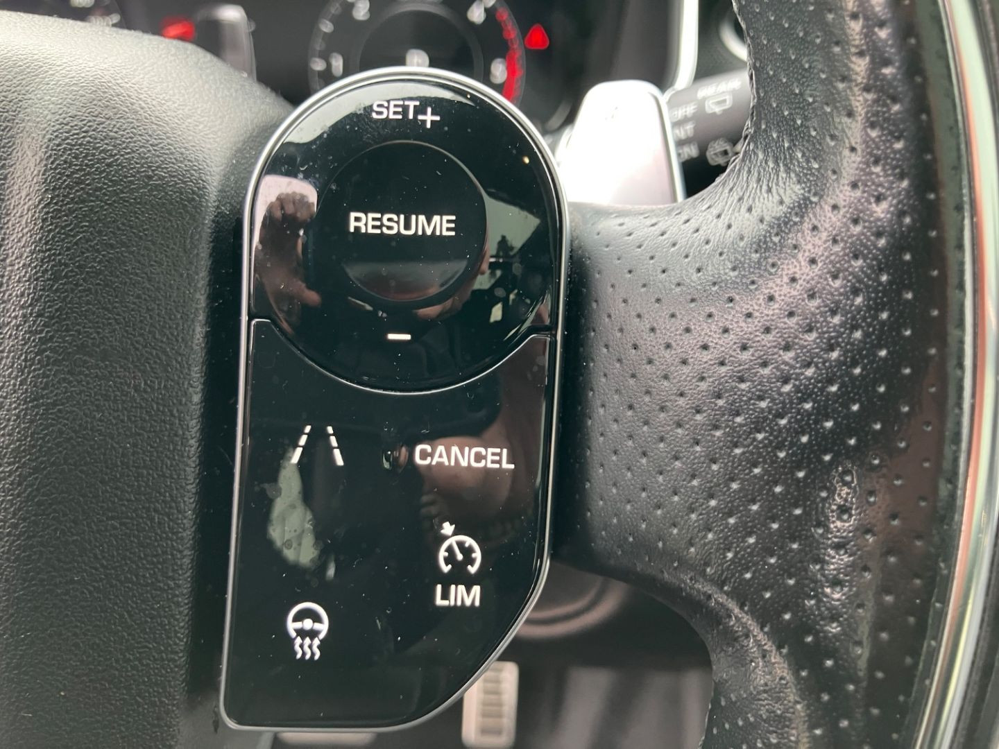 LAND ROVER RANGE ROVER SPORT en vente à Montauban chez votre mandataire automobile