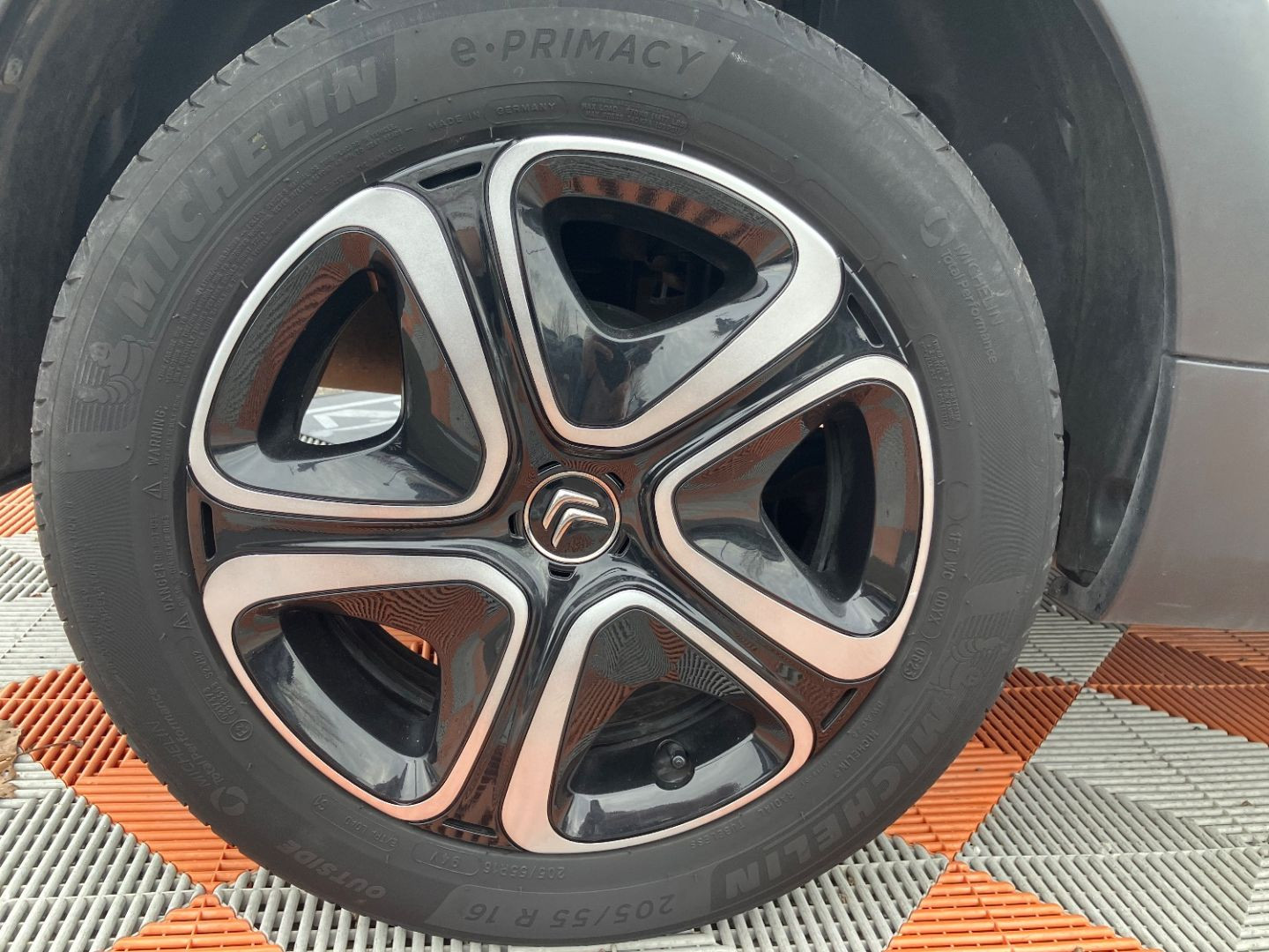 CITROEN C3 en vente à Montauban chez votre mandataire automobile