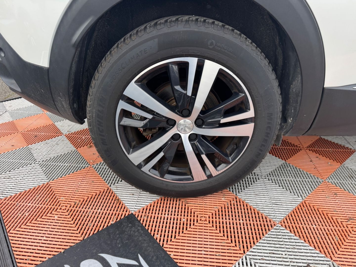 PEUGEOT 3008 en vente à Montauban chez votre mandataire automobile