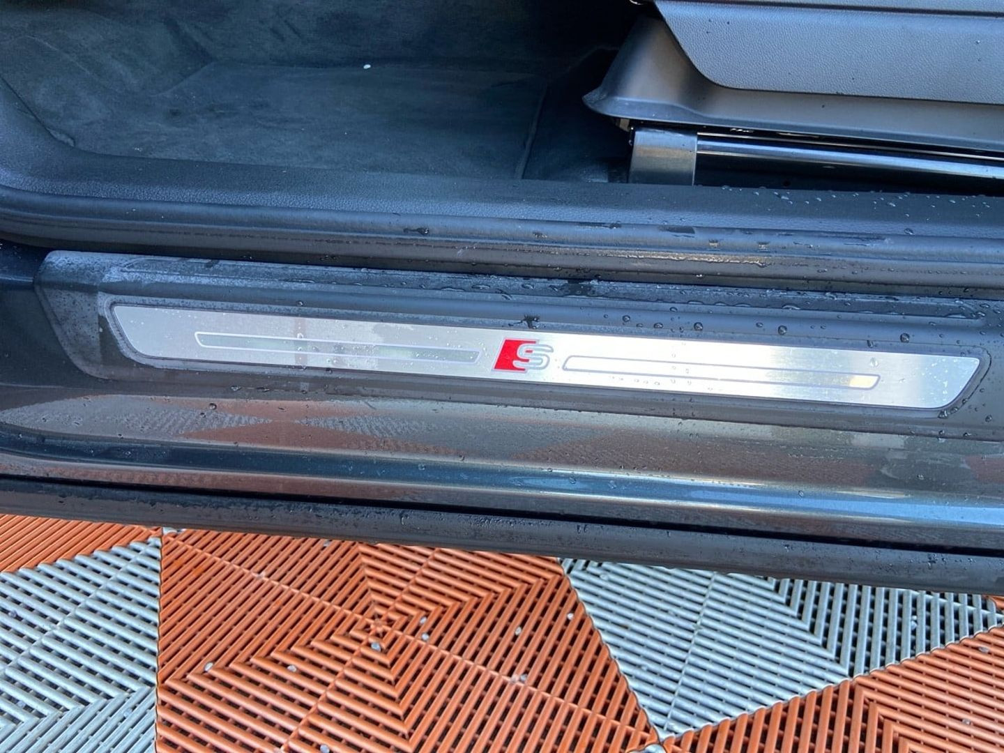 AUDI Q5 Sportback en vente à Montauban chez votre mandataire automobile