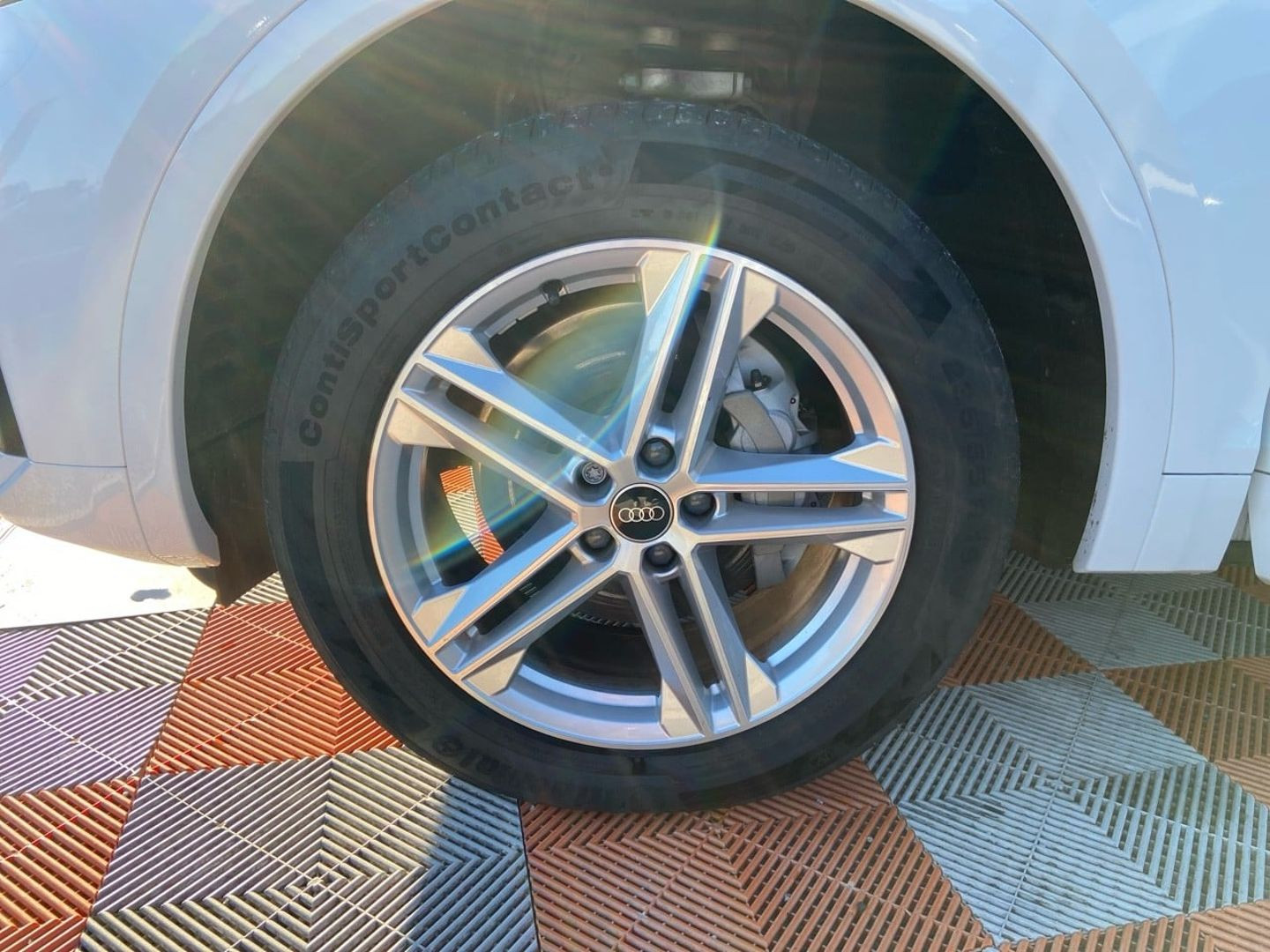 AUDI Q5 Sportback en vente à Montauban chez votre mandataire automobile