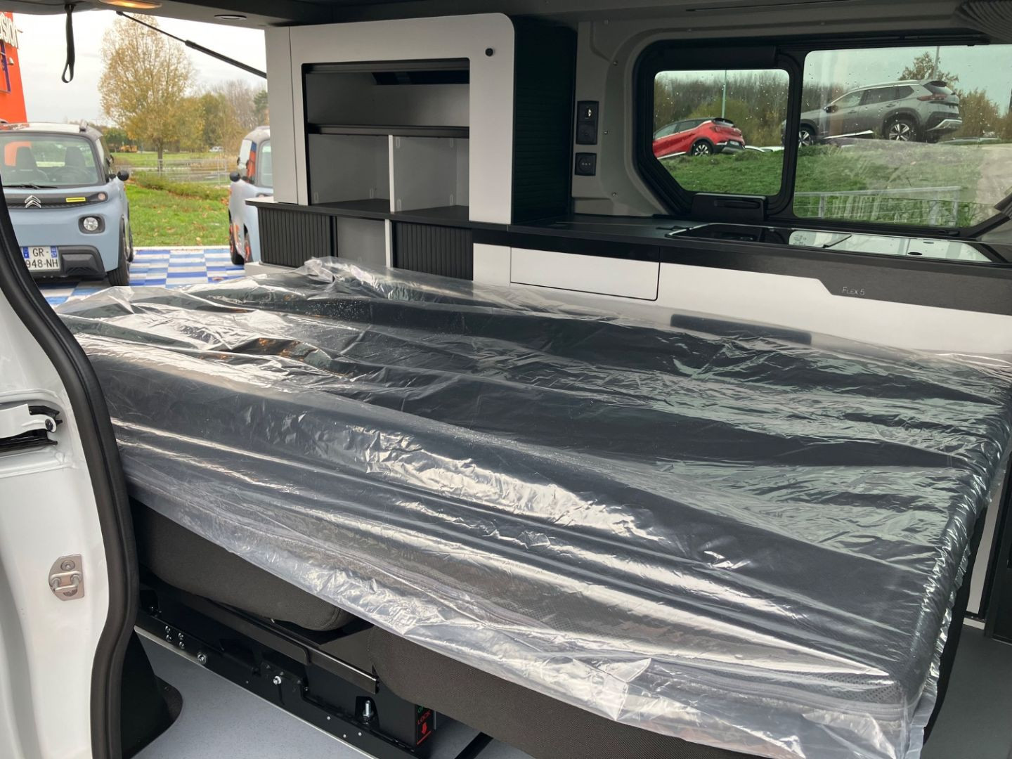 RENAULT ANTILOPE VAN en vente à Montauban chez votre mandataire automobile