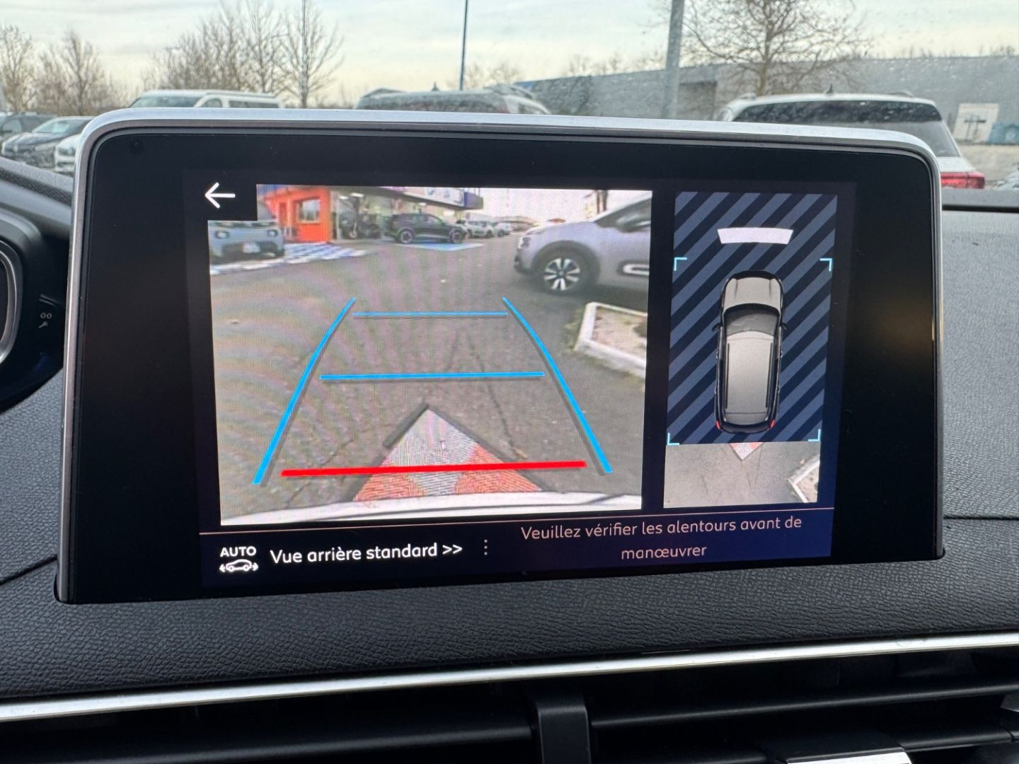 PEUGEOT 3008 en vente à Montauban chez votre mandataire automobile