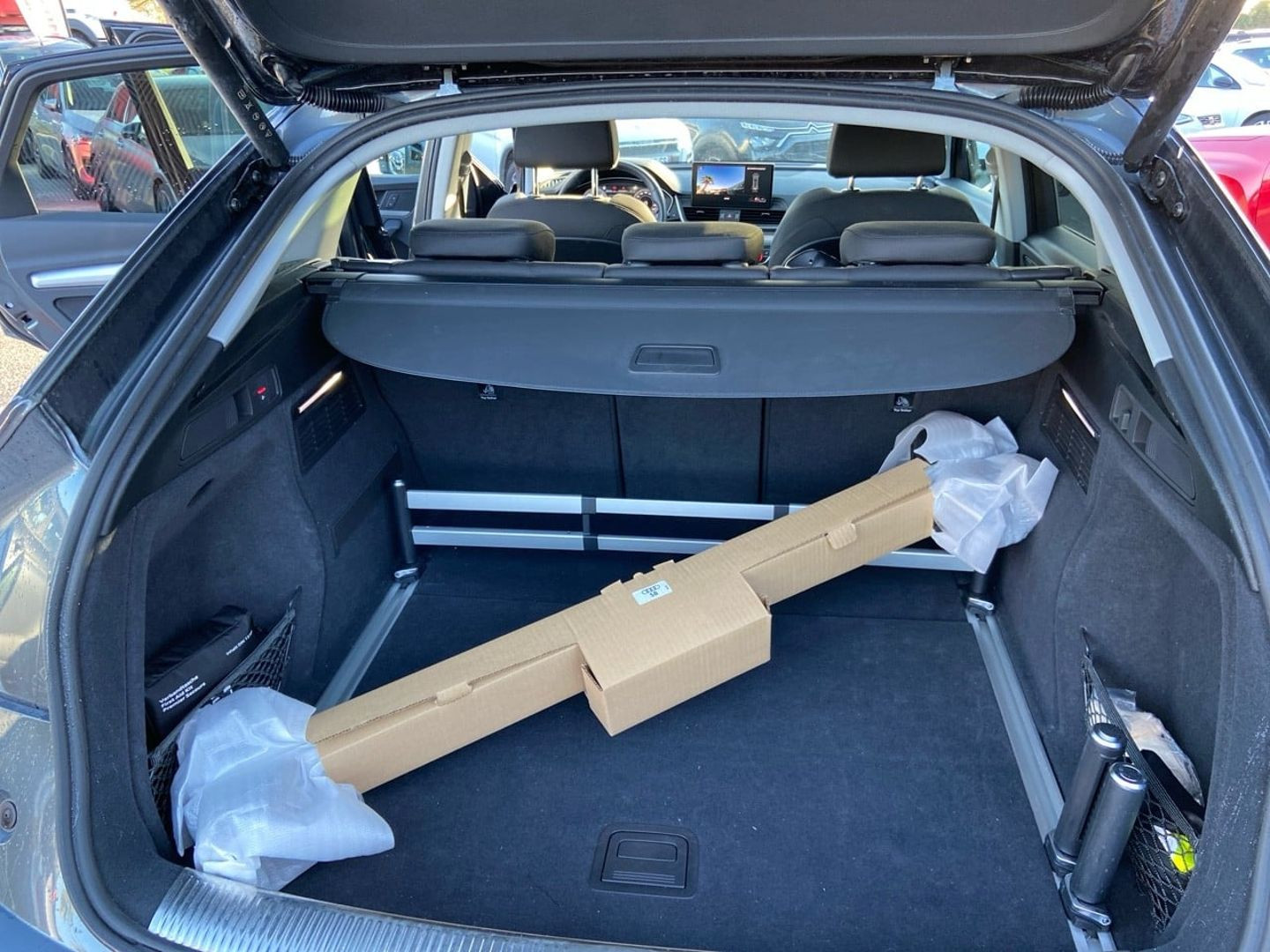 AUDI Q5 Sportback en vente à Montauban chez votre mandataire automobile