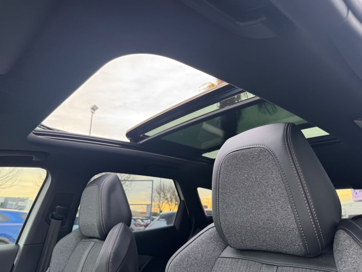 PEUGEOT 3008 en vente à Montauban chez votre mandataire automobile