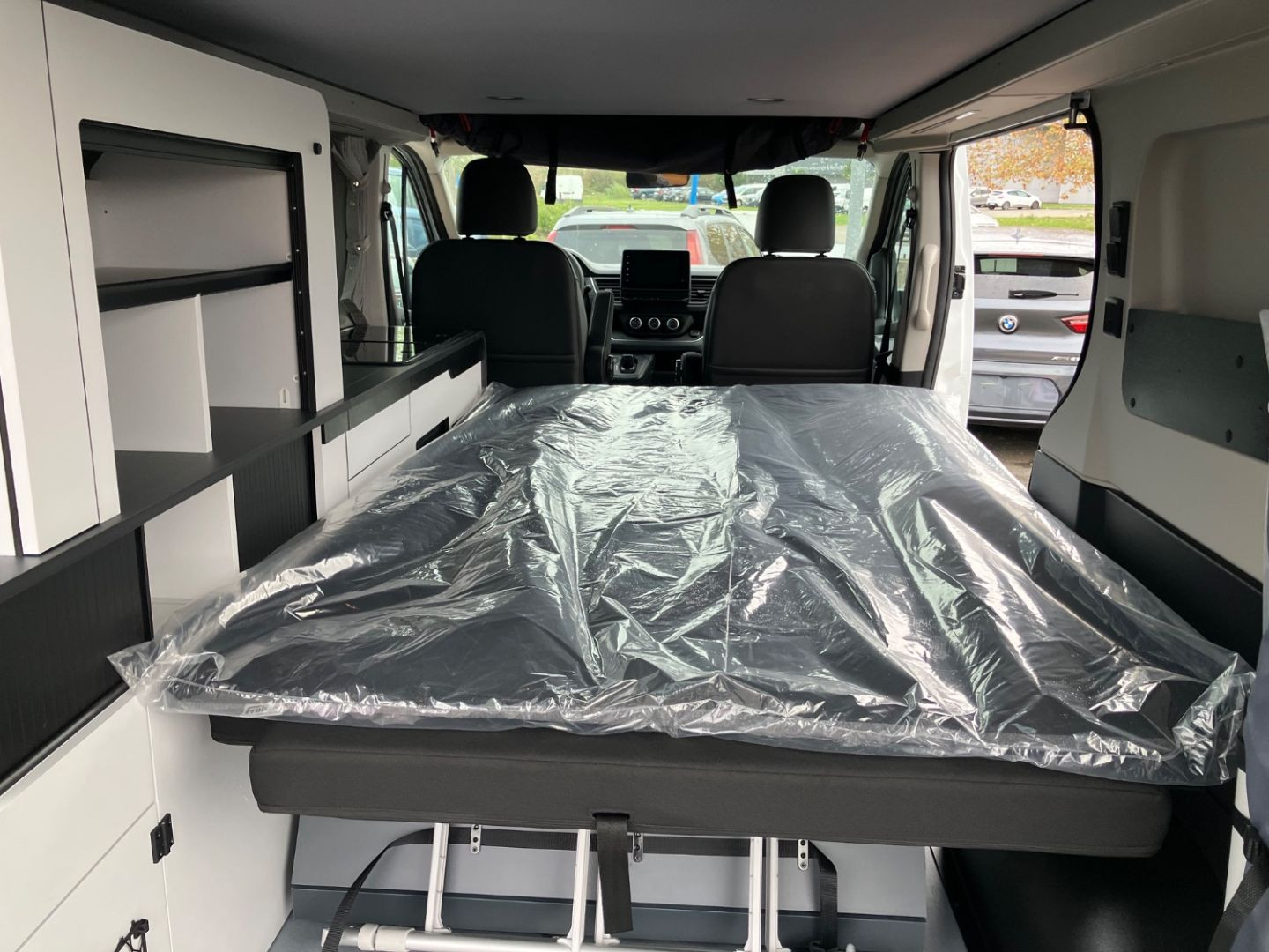 RENAULT ANTILOPE VAN en vente à Montauban chez votre mandataire automobile