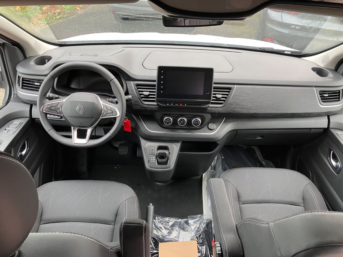 RENAULT ANTILOPE VAN en vente à Montauban chez votre mandataire automobile