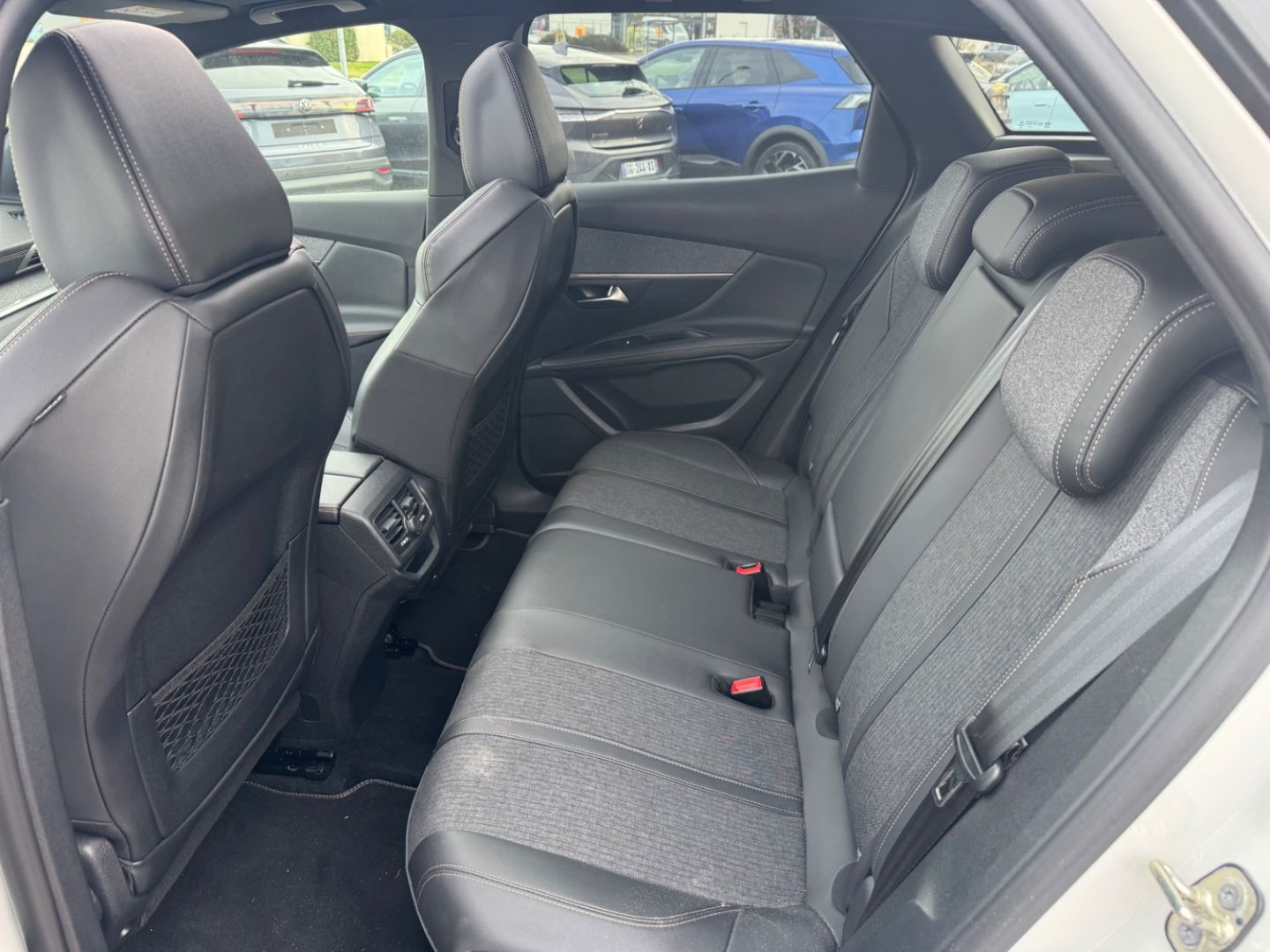 PEUGEOT 3008 en vente à Montauban chez votre mandataire automobile