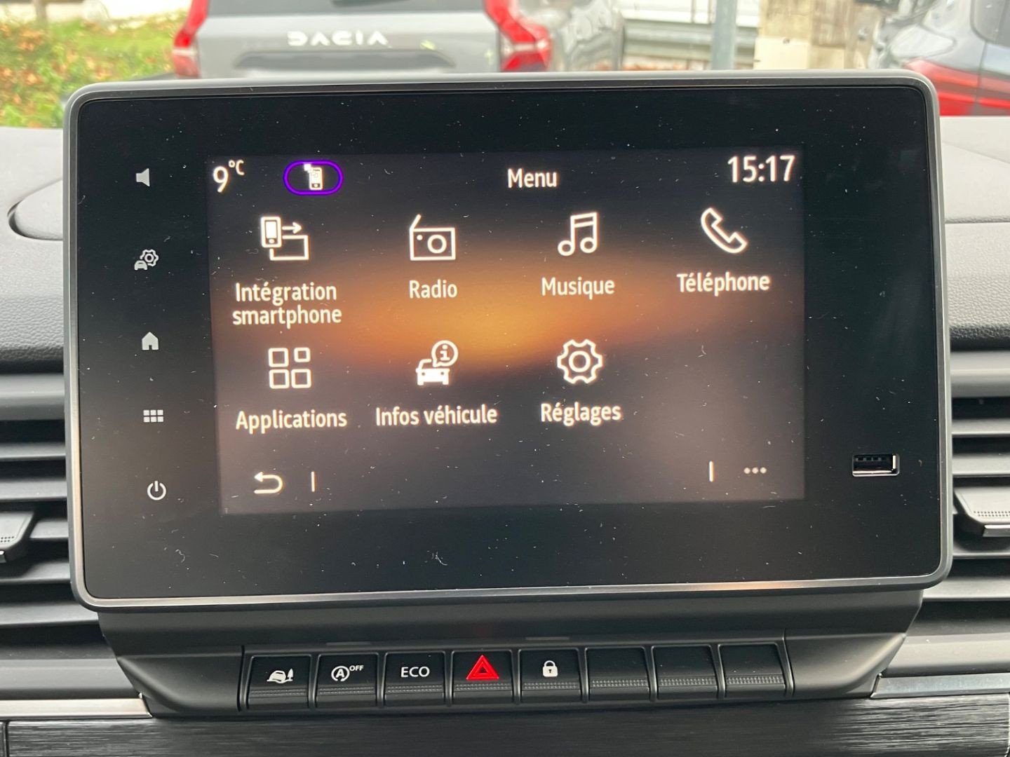 RENAULT ANTILOPE VAN en vente à Montauban chez votre mandataire automobile